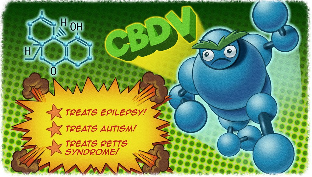 What Is CBDV (Cannabidivarin) And What Does It Do? - CBD Resource
